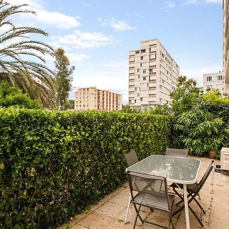 Superbe T2+Parking,Proche Centre Ville & Plages Leilighet Montpellier Eksteriør bilde
