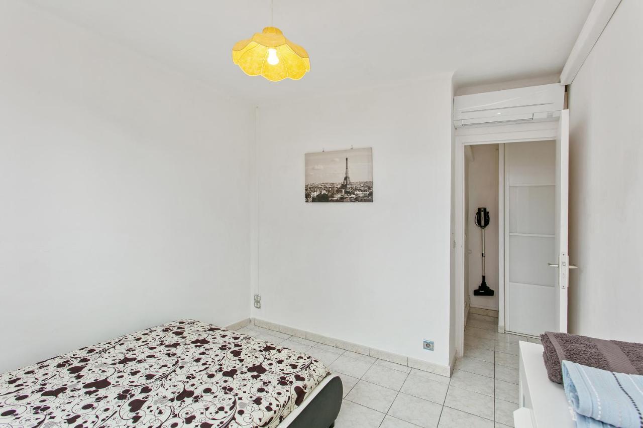 Superbe T2+Parking,Proche Centre Ville & Plages Leilighet Montpellier Eksteriør bilde