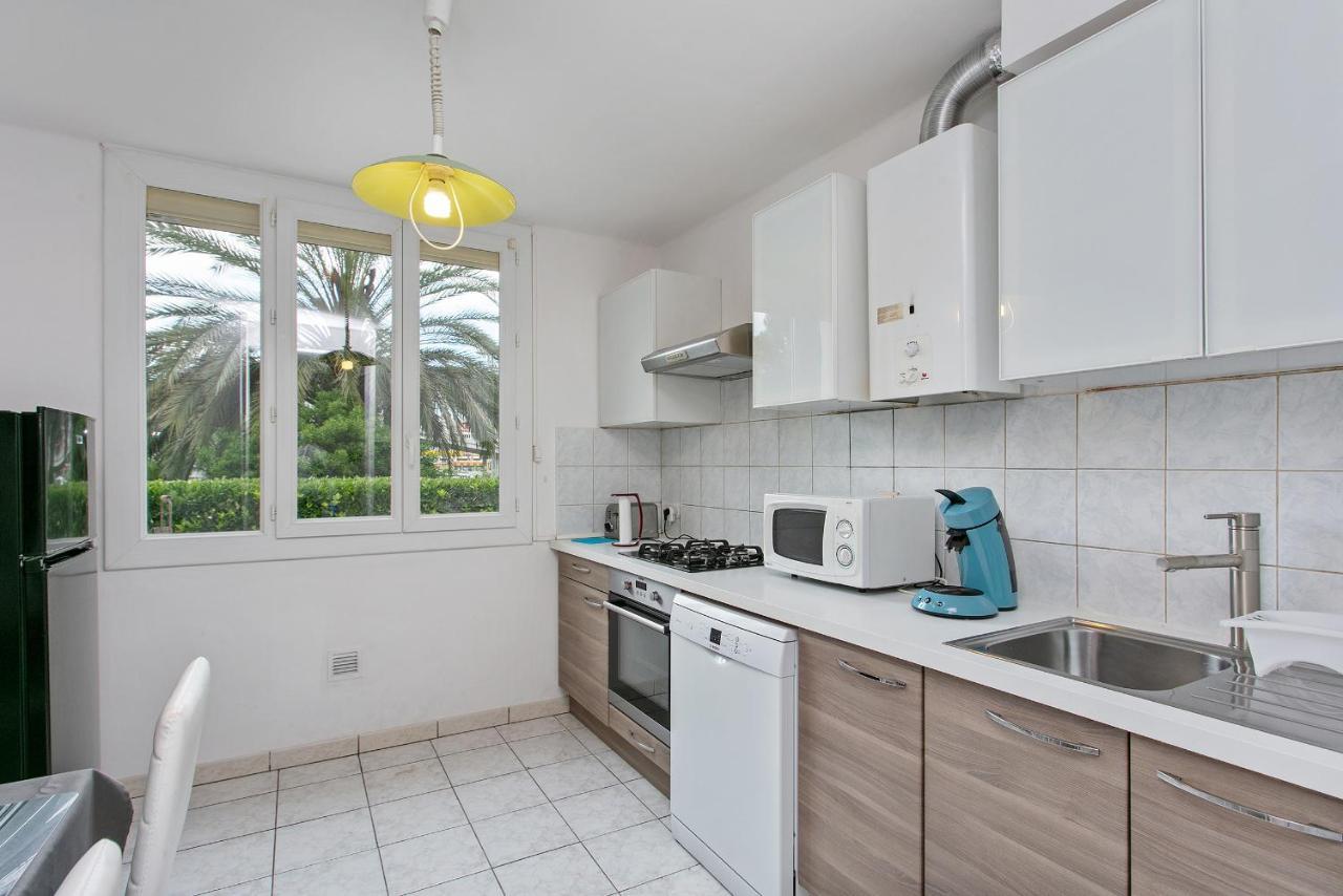 Superbe T2+Parking,Proche Centre Ville & Plages Leilighet Montpellier Eksteriør bilde